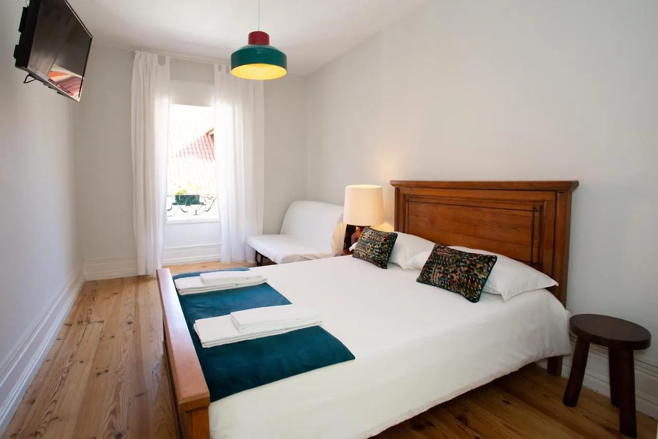Hostel Vishostel Viseu