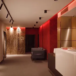 **** Hotel Chicago Albanien