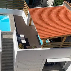 Casa Dos Carvalhos Gasthof