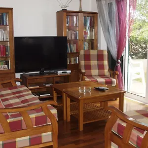  Gasthof Residencial Klenks Cafe Portugal