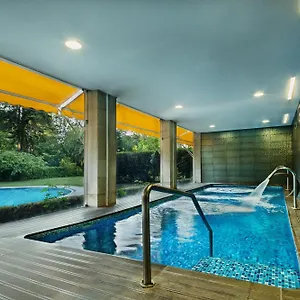 Grao Vasco - Historic And Hotel