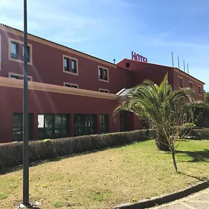 Garden Hotel