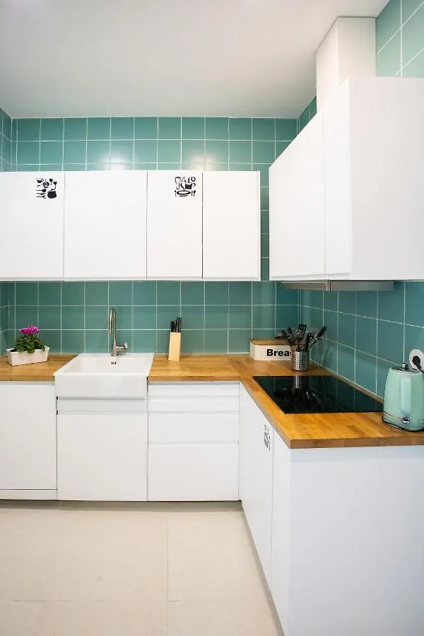 Allgo Hostel Viseu 0*,