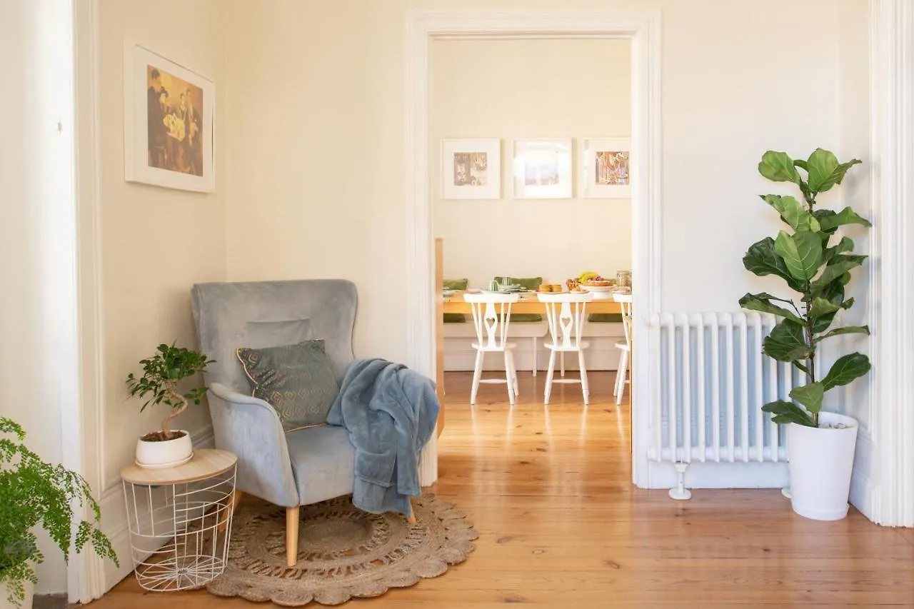 Allgo Hostel Viseu