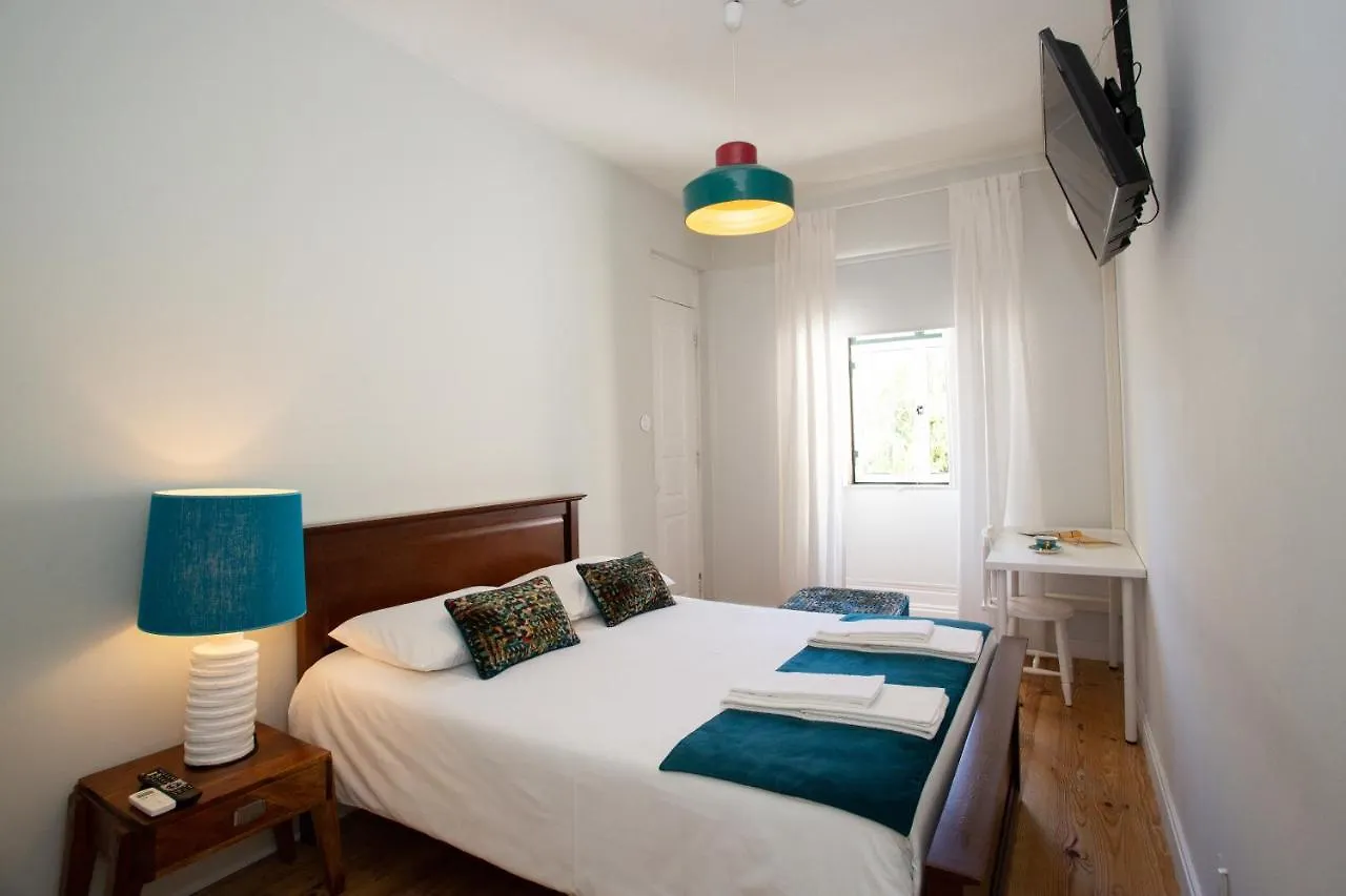 Allgo Hostel Viseu