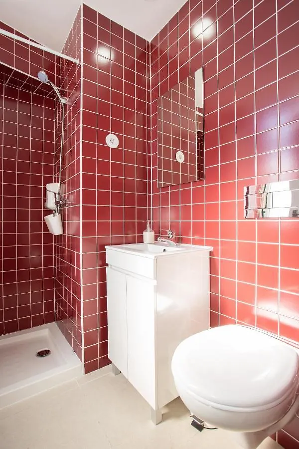 Allgo Hostel Viseu