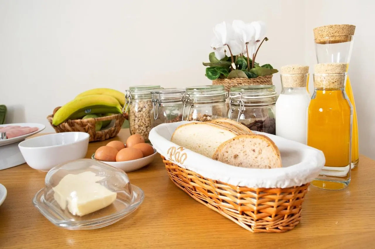 Allgo Hostel Viseu