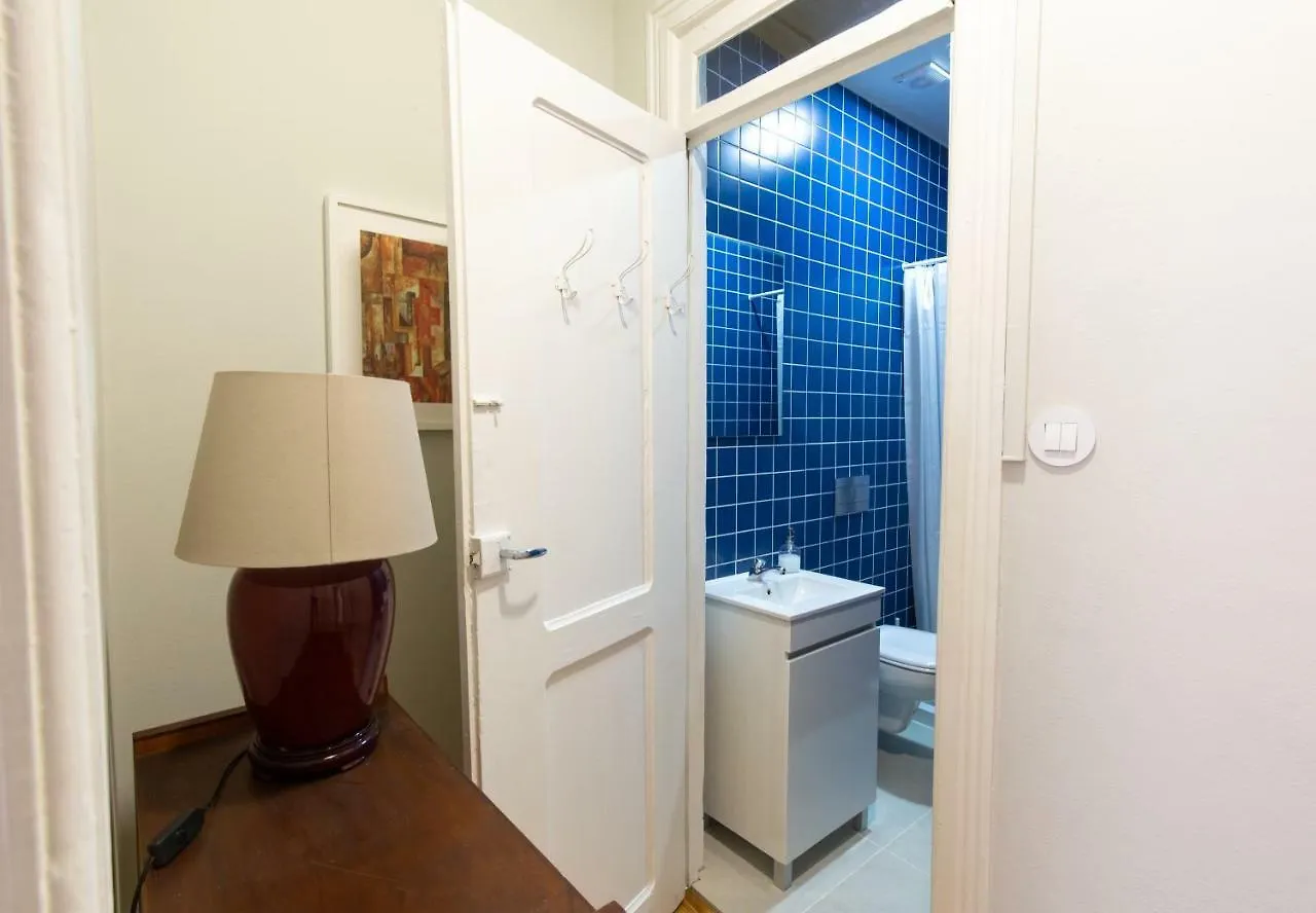 Allgo Hostel Viseu
