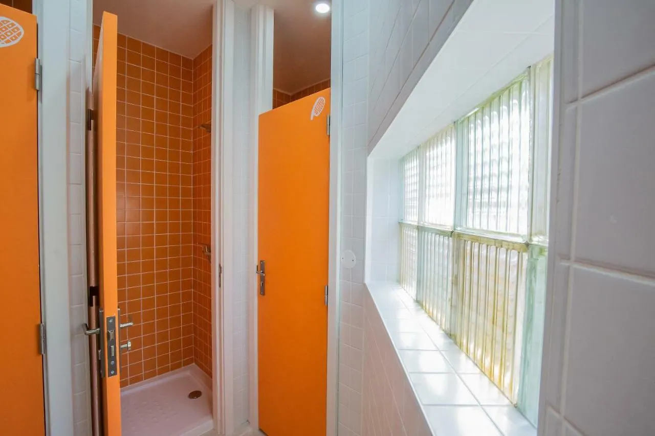 Allgo Hostel Viseu