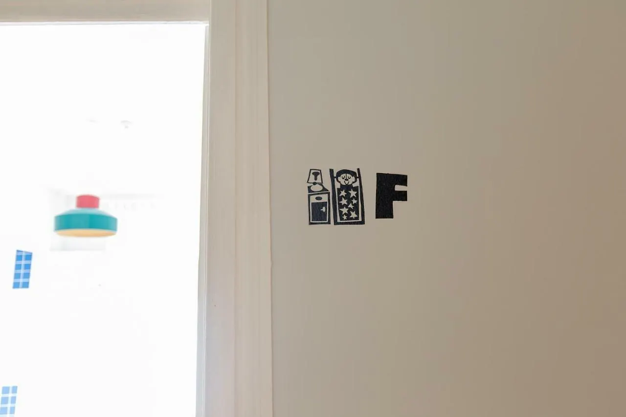 Allgo Hostel Viseu