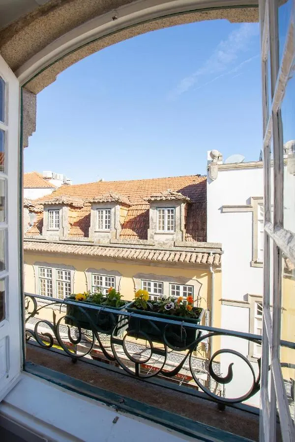 Vishostel Viseu